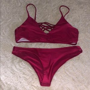 ZAFUL Bikini